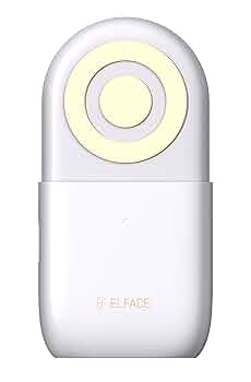 エルフェイス韓国発最新美顔器　ELFACE　ems リフトアップ 楽天市場】＼ポイント20倍／ エルフェイス ELFACE 美顔器 リフト